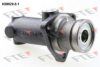 MASSEY FER 2941892M91 Brake Master Cylinder